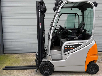 Autokrāvējs STILL RX60