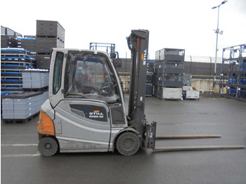 Autokrāvējs STILL RX60