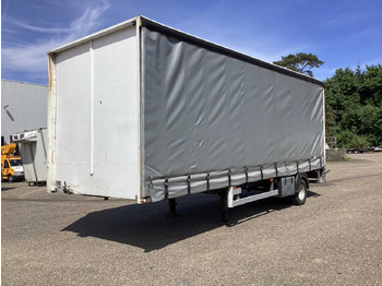 Puspiekabe VELDHUIZEN