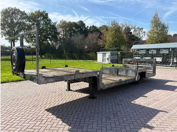 Puspiekabe VELDHUIZEN