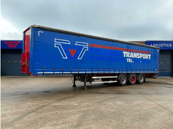 Puspiekabe GROENEWEGEN