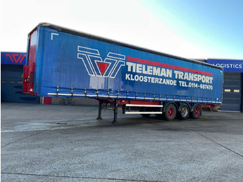 Puspiekabe GROENEWEGEN