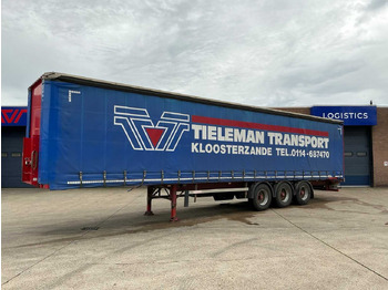 Puspiekabe GROENEWEGEN