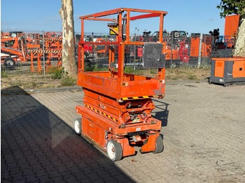 Pacēlājs SkyJack SJ III 3219: foto 4