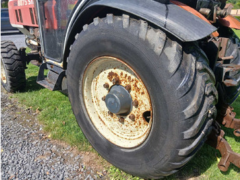 Mini traktors Steyr 8075: foto 5