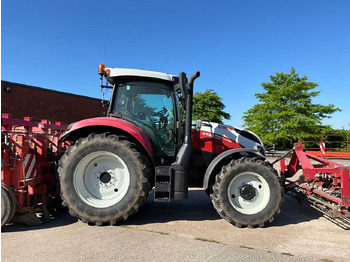 Traktors Steyr PROFI4135: foto 5