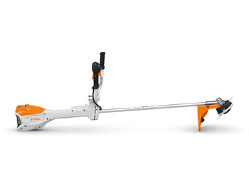 Meža mulčeris STIHL
