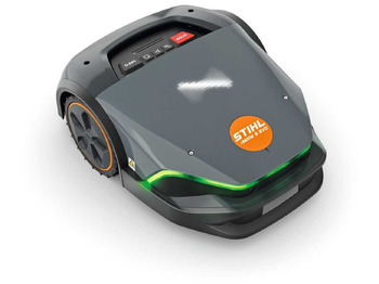 Zāles pļāvējs STIHL