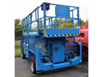 Pacēlājs TEREX