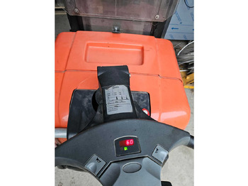 Autokrāvējs TOYOTA