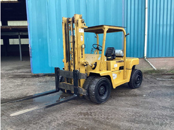 Autokrāvējs TOYOTA