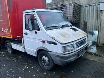 Kravas automašīna IVECO