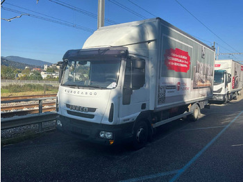 Kravas automašīna IVECO EuroCargo