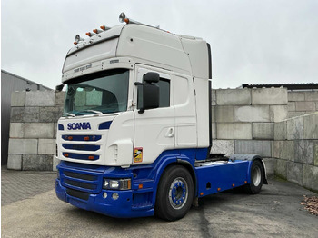 Kravas automašīna SCANIA R 440