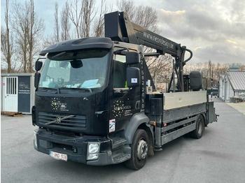 Kravas automašīna VOLVO FL