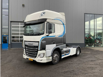 Kravas automašīna DAF XF 460