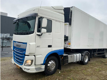 Kravas automašīna DAF XF 440
