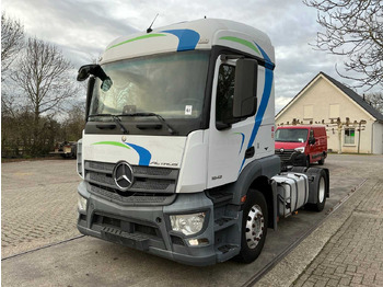 Kravas automašīna MERCEDES-BENZ Actros 1843