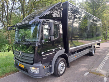 Kravas automašīna MERCEDES-BENZ Atego
