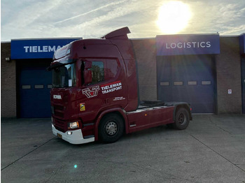 Kravas automašīna SCANIA R 450