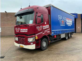 Kravas automašīna RENAULT T