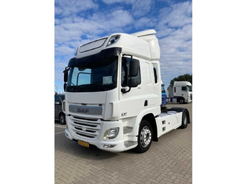 Kravas automašīna DAF CF 400