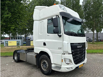 Kravas automašīna DAF CF 460