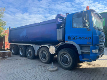 Kravas automašīna GINAF