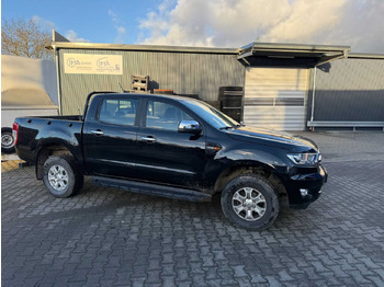 Kravas automašīna FORD