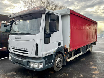 Kravas automašīna IVECO EuroCargo 120E