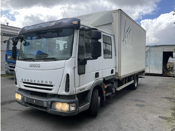 Kravas automašīna IVECO EuroCargo