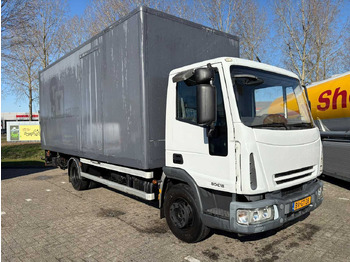 Kravas automašīna IVECO EuroCargo 80E