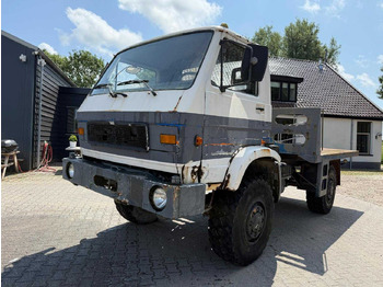 Kravas automašīna MAN