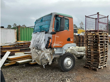 Kravas automašīna MAN