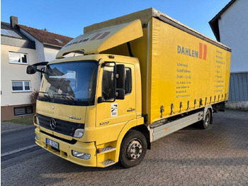 Kravas automašīna MERCEDES-BENZ Atego 1222