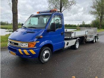 Komercauto IVECO Daily