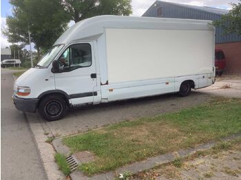 Komercauto RENAULT Master