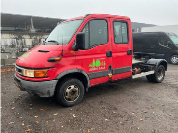 Komercauto IVECO Daily