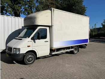 Komercauto VOLKSWAGEN