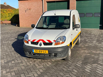 Komercauto RENAULT Kangoo Express