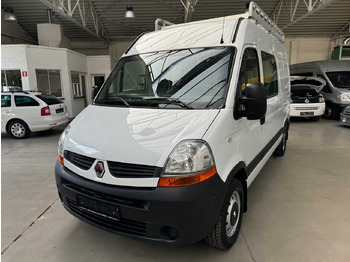 Komercauto RENAULT Master