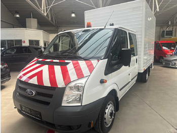 Komercauto FORD Transit