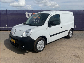 Komercauto RENAULT Kangoo Express