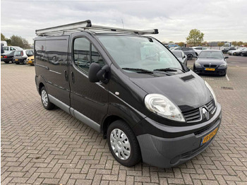 Komercauto RENAULT Trafic