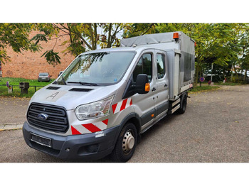 Komercauto FORD Transit