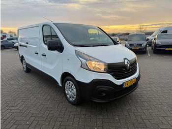 Komercauto RENAULT Trafic