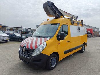 Komercauto RENAULT Master