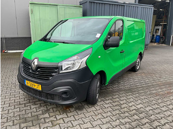 Komercauto RENAULT Trafic