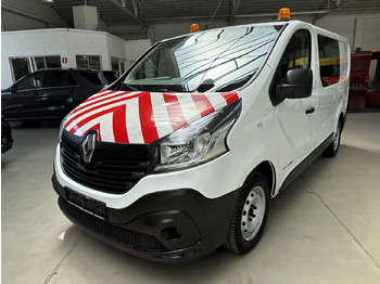 Komercauto RENAULT Trafic