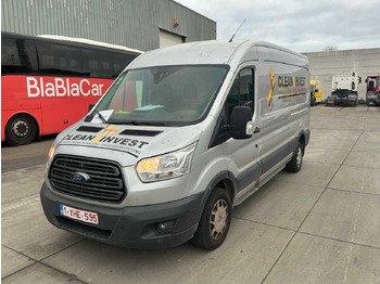Komercauto FORD Transit